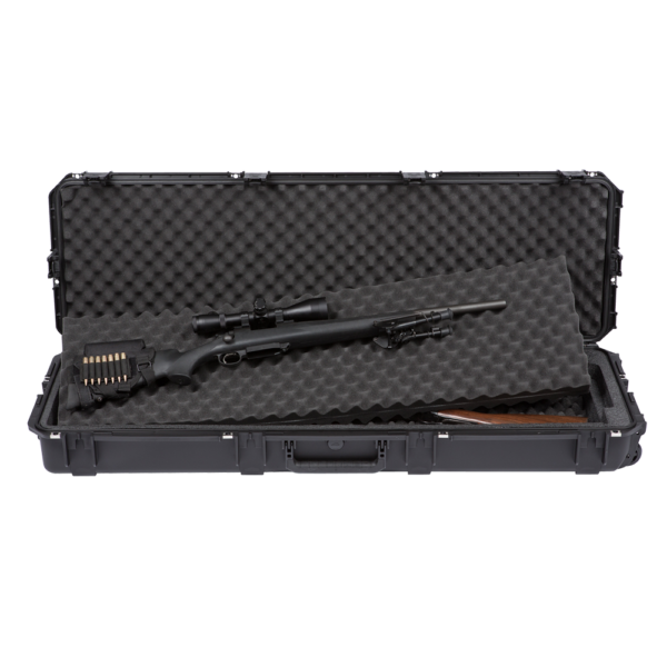 3i-5014-DB Harderback Rifle Case