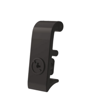 Broche con cerradura de plastico SE300/SE520