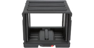 8U rSeries Rolling Rack - Image 3