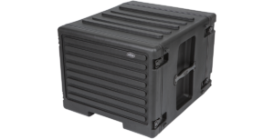 8U rSeries Rolling Rack - Image 2