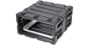 4U 20-inch Deep RS Series Shock Rack - Image 5