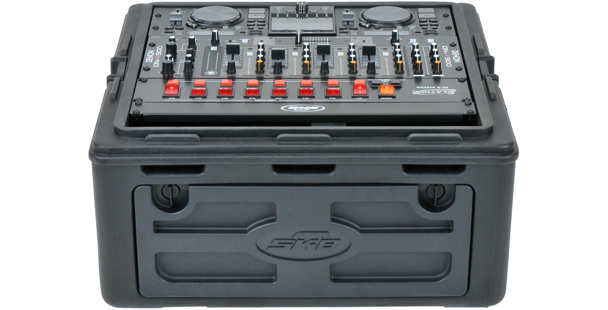 10 x 2 Compact Rig - Image 3