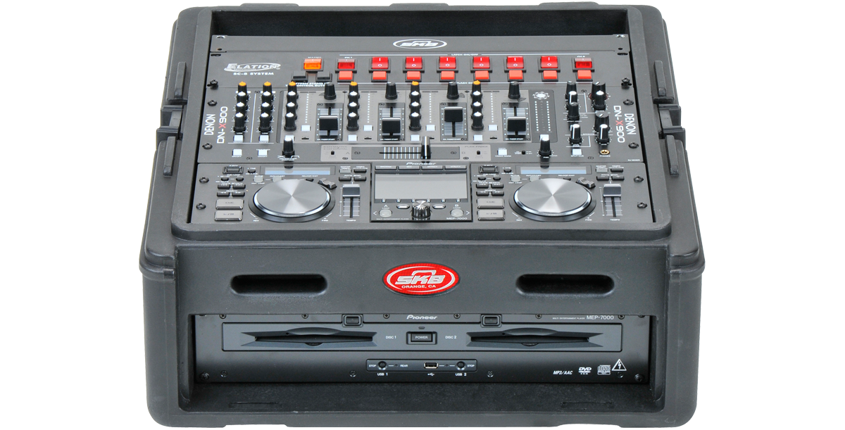 10 x 2 Compact Rig - Image 4