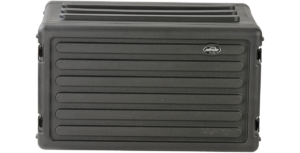 6U rSeries Shallow Rack - Image 3