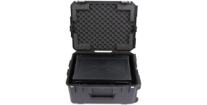 3U iSeries Injection Molded Fly Rack - 13" - Image 4