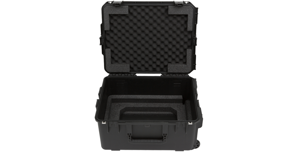 3U iSeries Injection Molded Fly Rack - 13" - Image 5