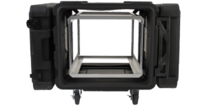 8U 24-inch Deep rSeries Shock Rack - Image 5